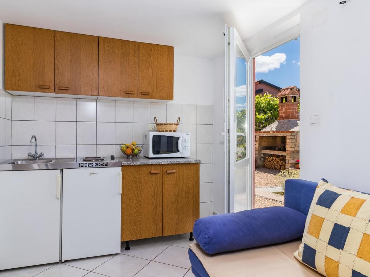 Apartment Kostro - Prc409 By Interhome Nova Vas  Ngoại thất bức ảnh