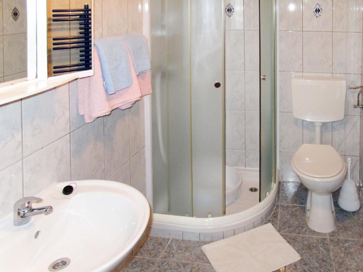 Apartment Kostro - Prc409 By Interhome Nova Vas  Ngoại thất bức ảnh