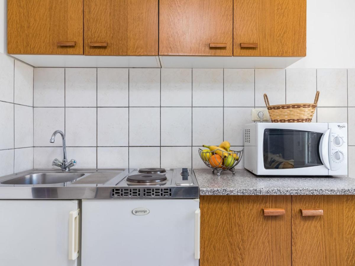 Apartment Kostro - Prc409 By Interhome Nova Vas  Ngoại thất bức ảnh