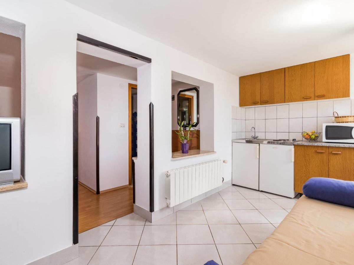 Apartment Kostro - Prc409 By Interhome Nova Vas  Ngoại thất bức ảnh